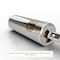 Dynamic 1/4" Drive, 4mm Metric Socket, 6 Points D003204 - alternate 2
